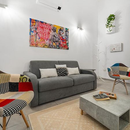 New 2024 Urban 48 Villa Cagliari Luaran gambar