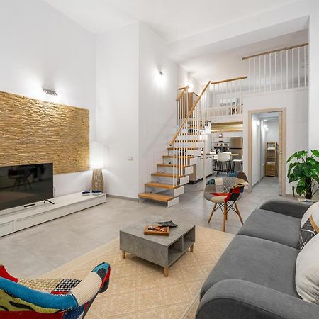 New 2024 Urban 48 Villa Cagliari Luaran gambar