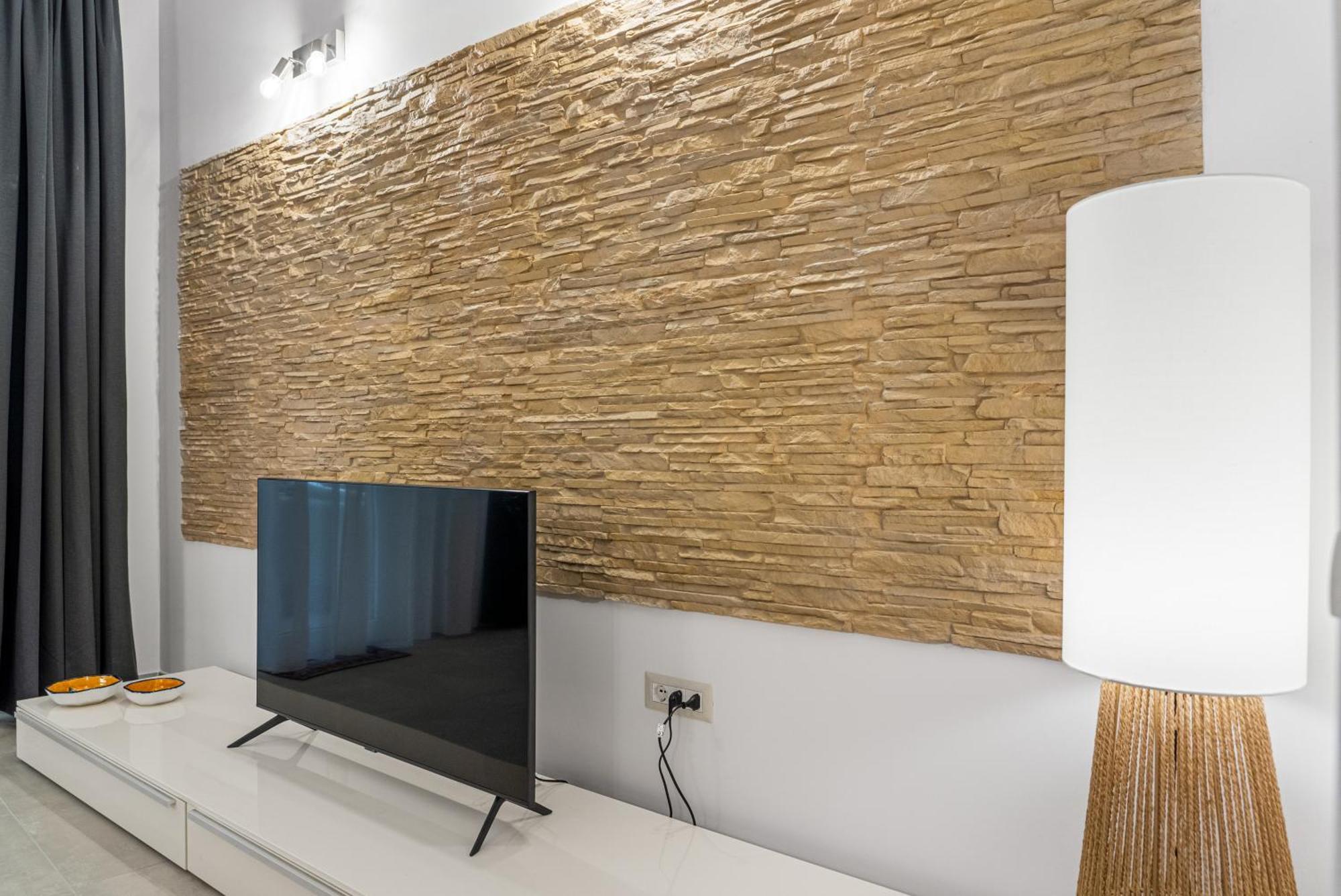 New 2024 Urban 48 Villa Cagliari Luaran gambar
