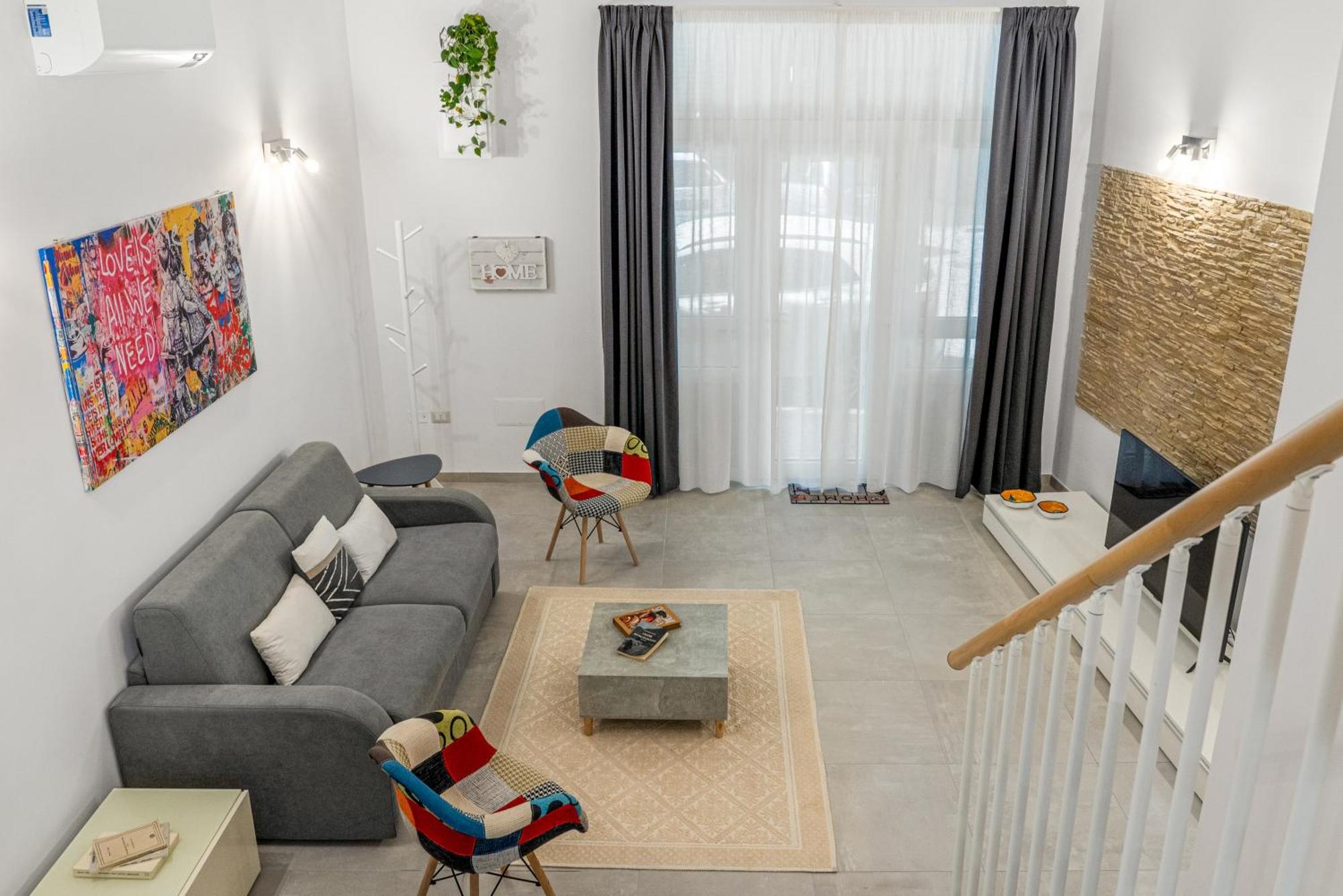 New 2024 Urban 48 Villa Cagliari Luaran gambar
