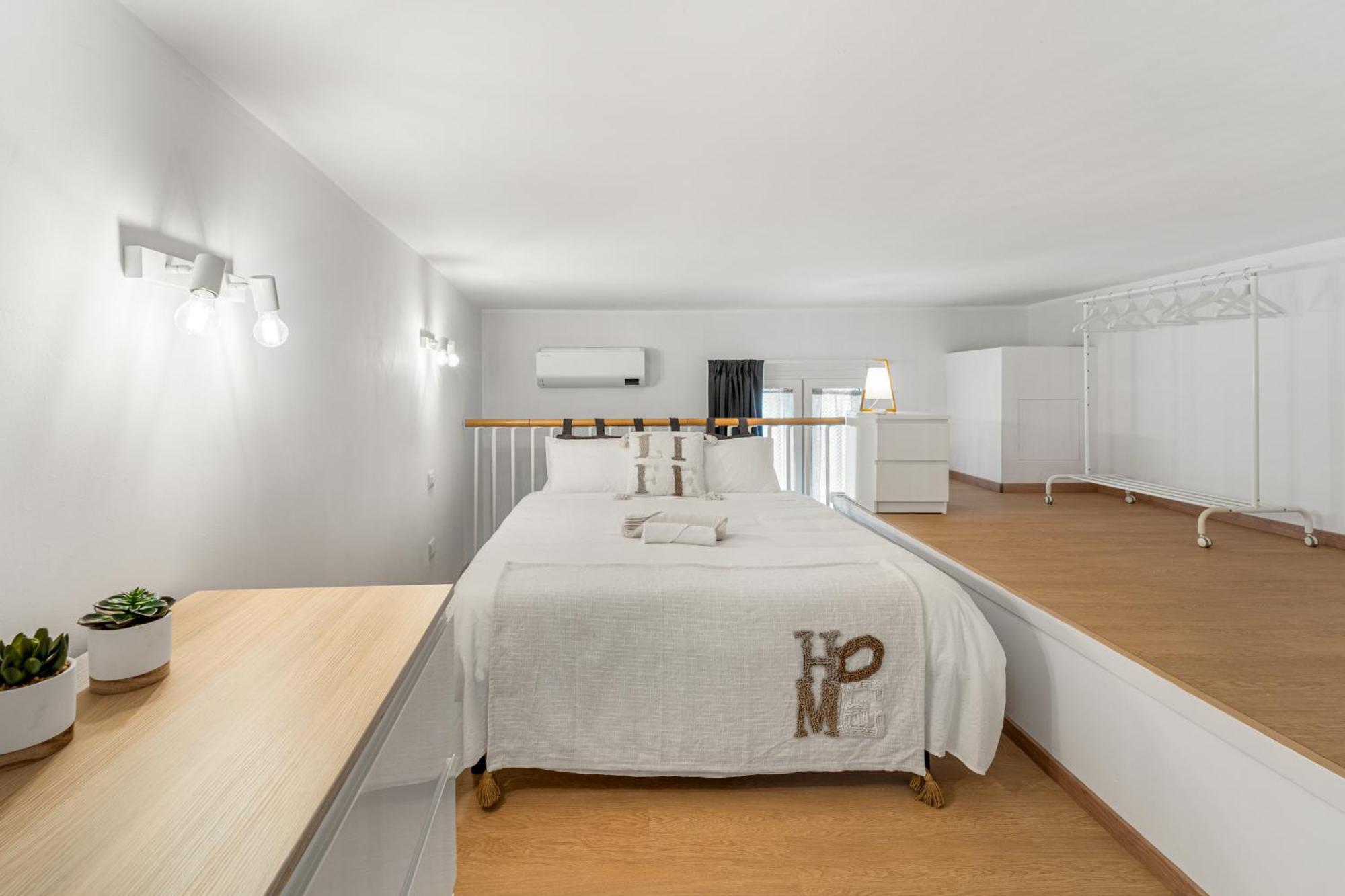 New 2024 Urban 48 Villa Cagliari Luaran gambar