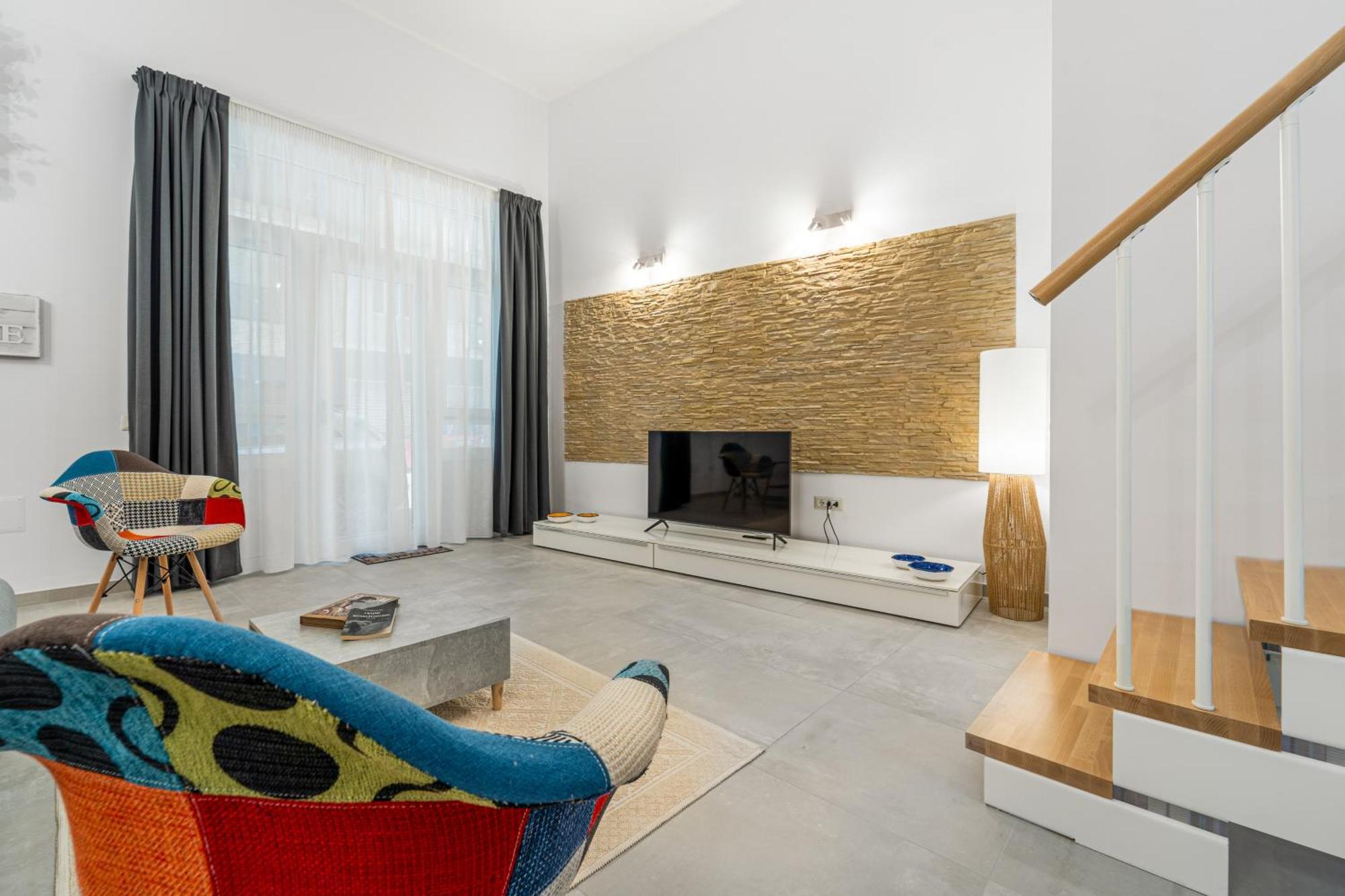 New 2024 Urban 48 Villa Cagliari Luaran gambar