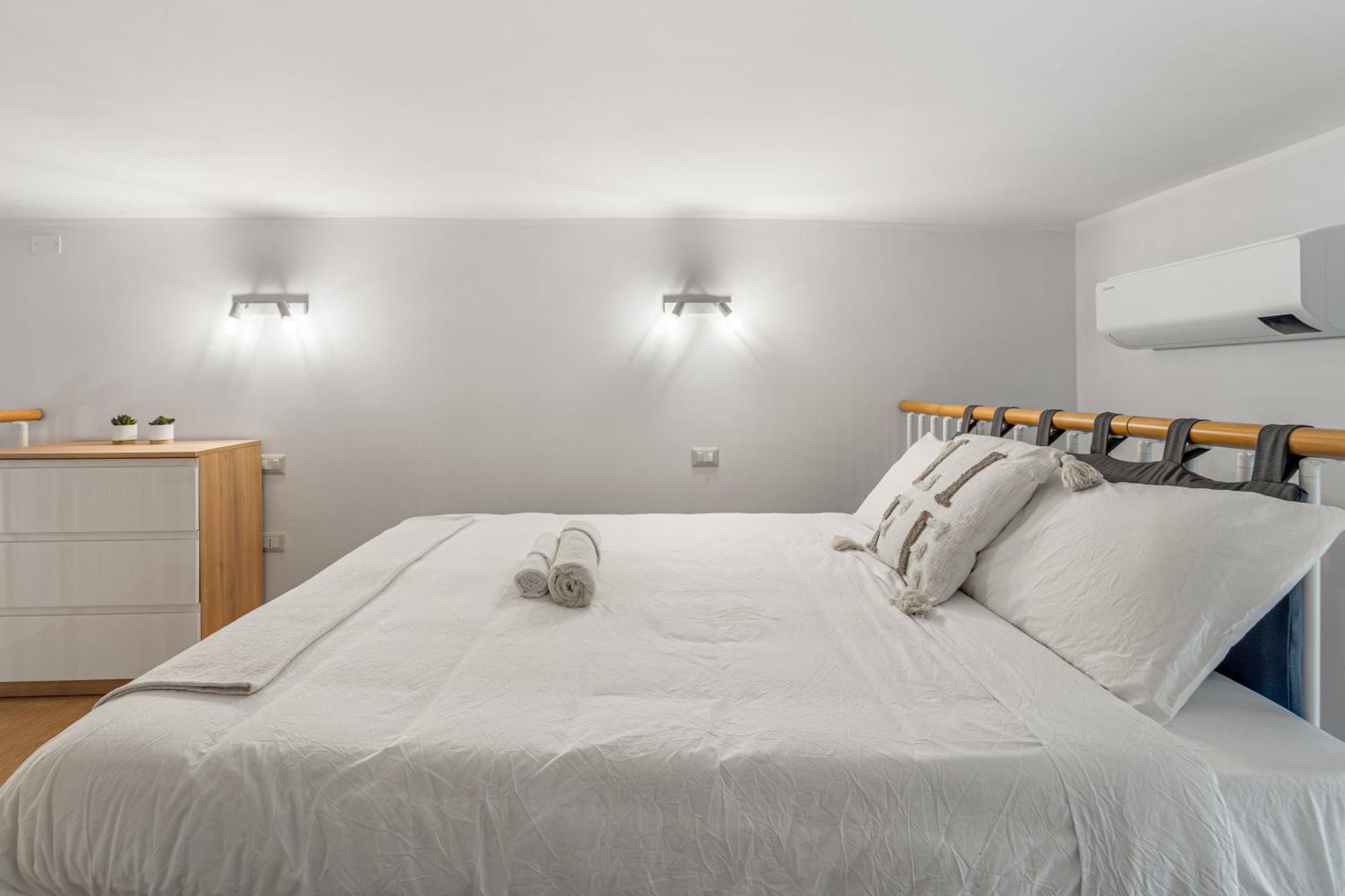 New 2024 Urban 48 Villa Cagliari Luaran gambar