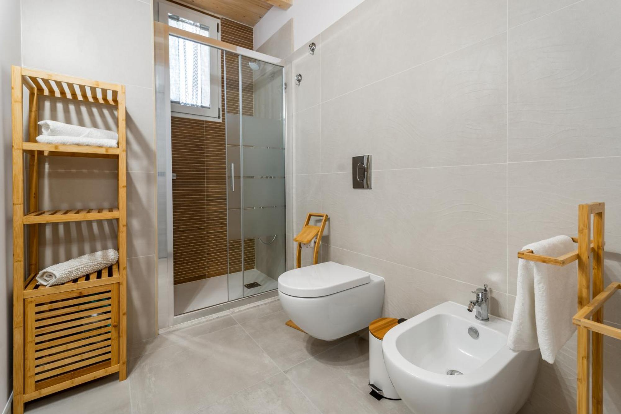 New 2024 Urban 48 Villa Cagliari Luaran gambar
