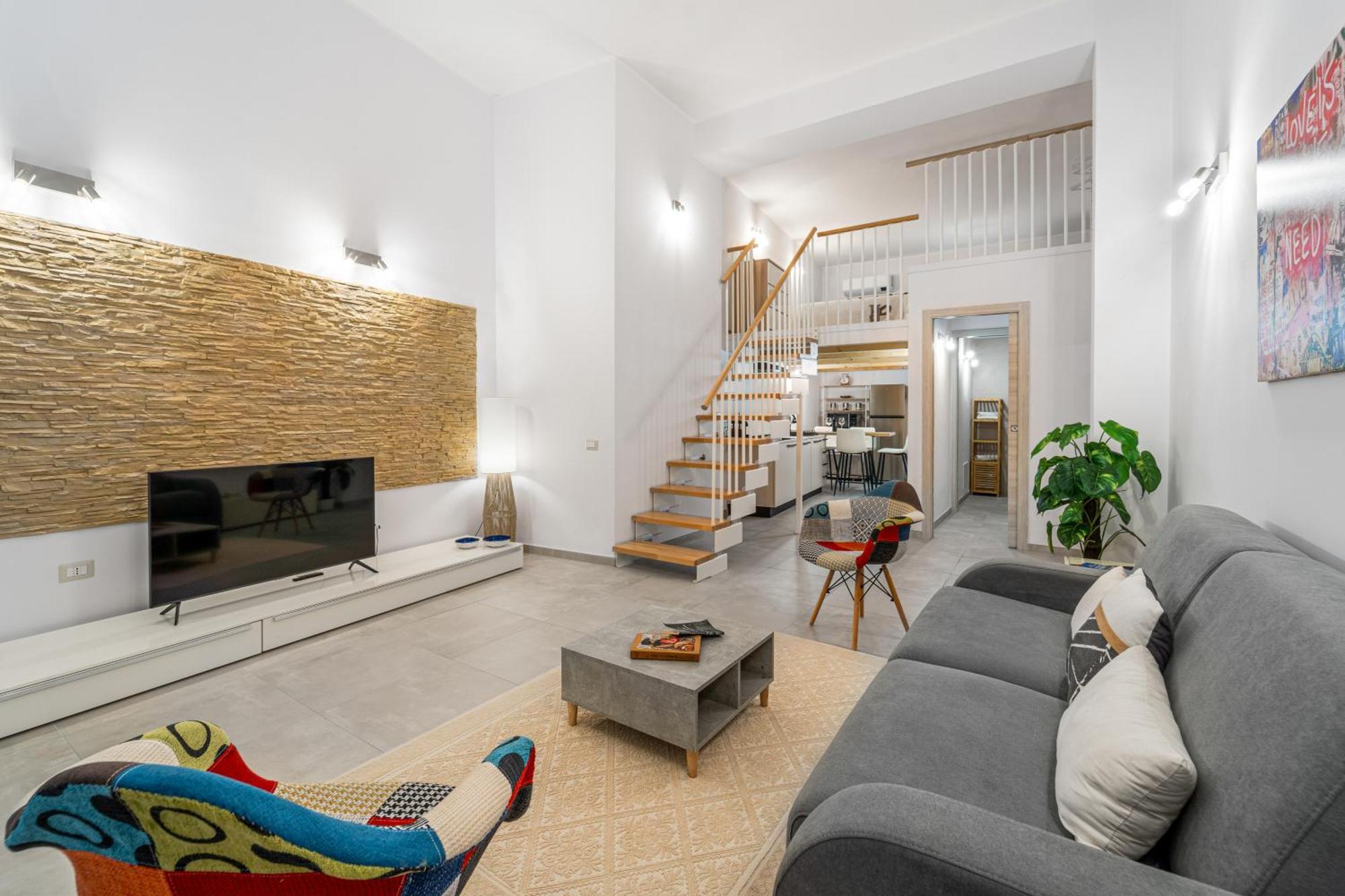 New 2024 Urban 48 Villa Cagliari Luaran gambar