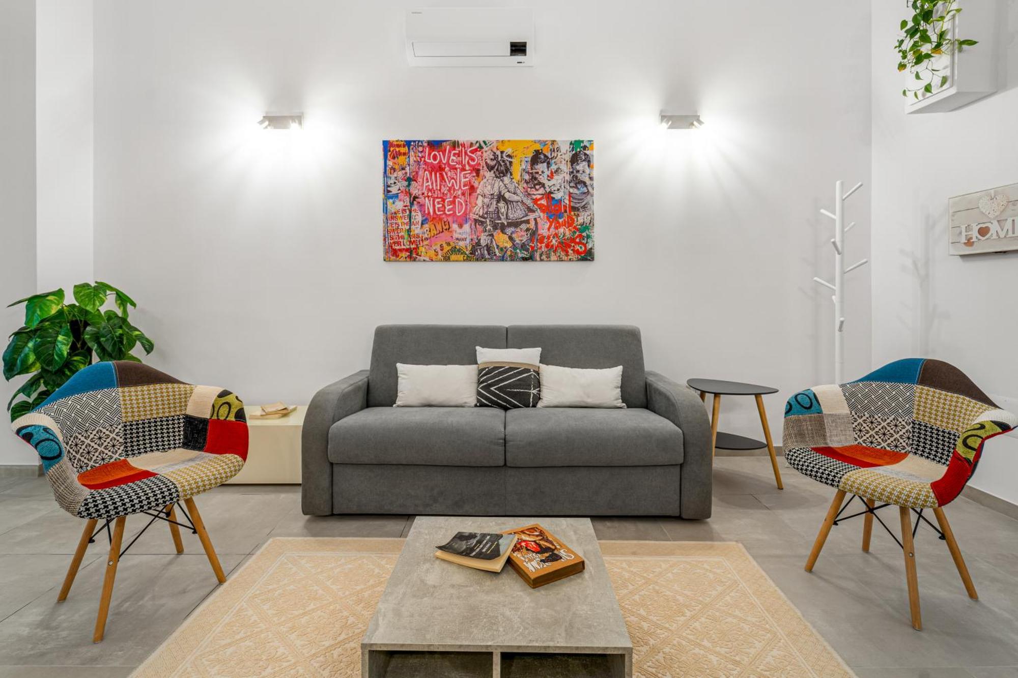 New 2024 Urban 48 Villa Cagliari Luaran gambar