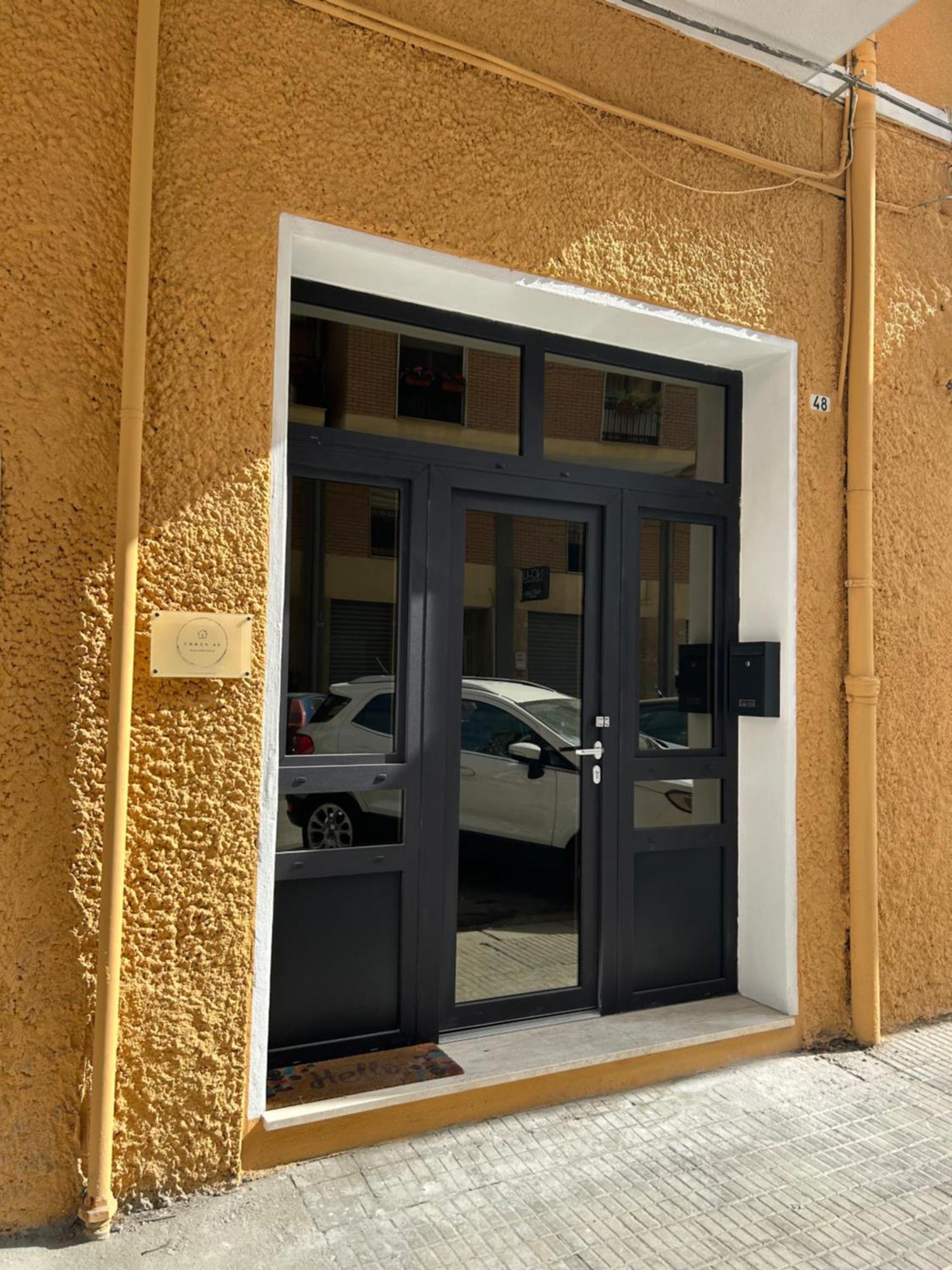 New 2024 Urban 48 Villa Cagliari Luaran gambar
