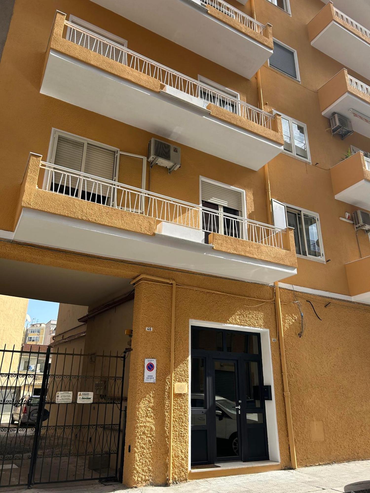 New 2024 Urban 48 Villa Cagliari Luaran gambar